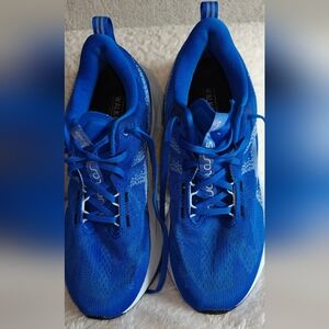Asics Men's Blue Novablast, Size 10